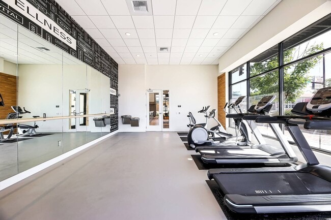 Treadmills