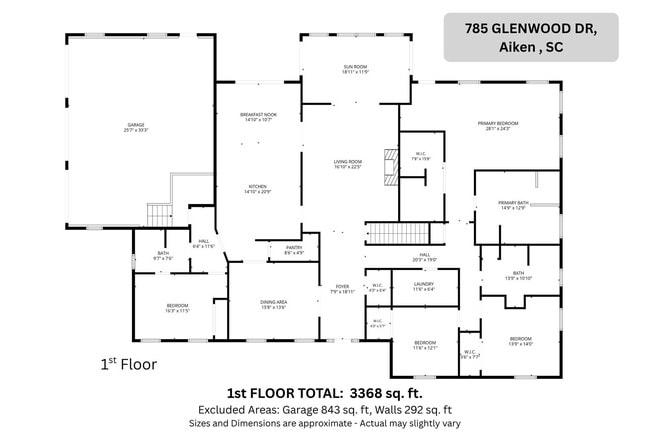 Photo - 785 Glenwood Dr