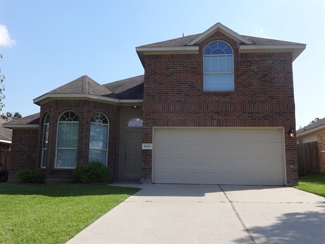 Photo - 18439 Sunrise Oaks Ct Casa