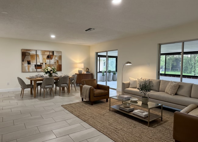 Photo - Corner Lot Single Family Home