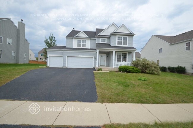 Building Photo - 7913 Cavalier Dr