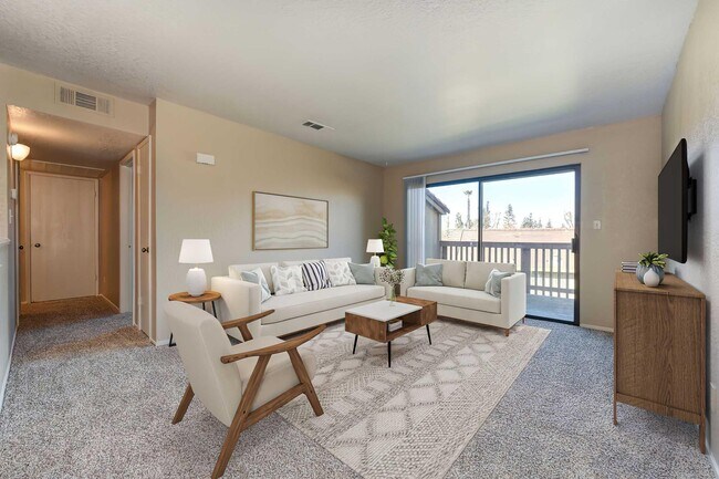 Stonebridge Apartments