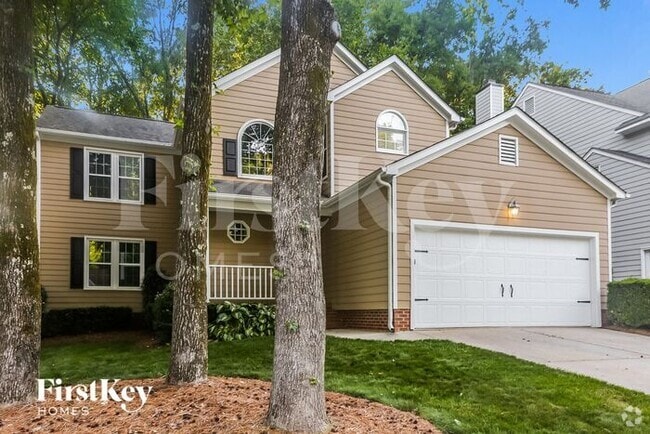 Building Photo - 4316 Poplar Grove Dr Rental