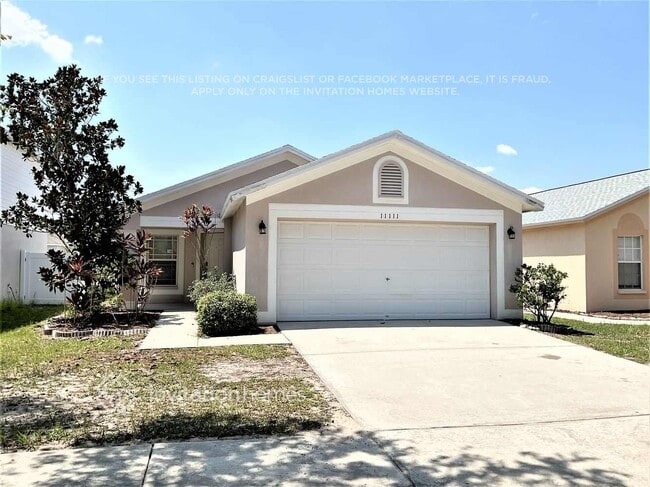 Building Photo - 11111 Summer Star Dr Rental