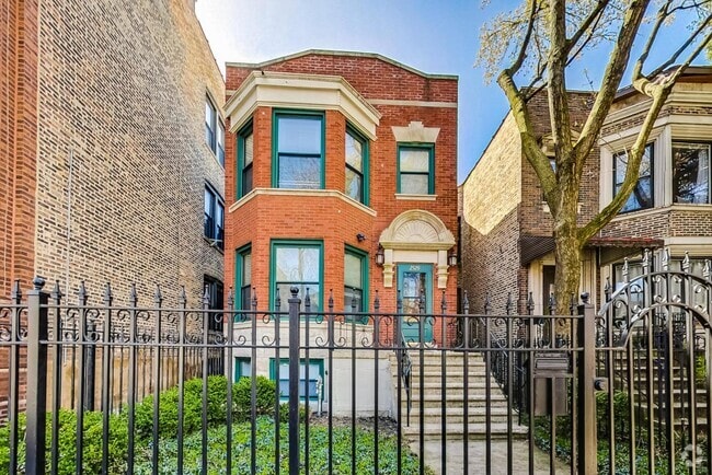 Building Photo - 2529 W Thomas St Unit G Rental