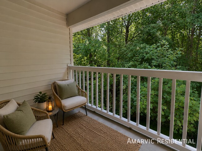 Photo - 1851 Trailwood Heights Ln Unit 301