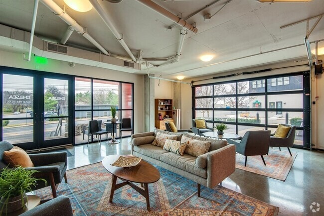 Building Photo - 1900 12th Ave S Unit 407 Rental