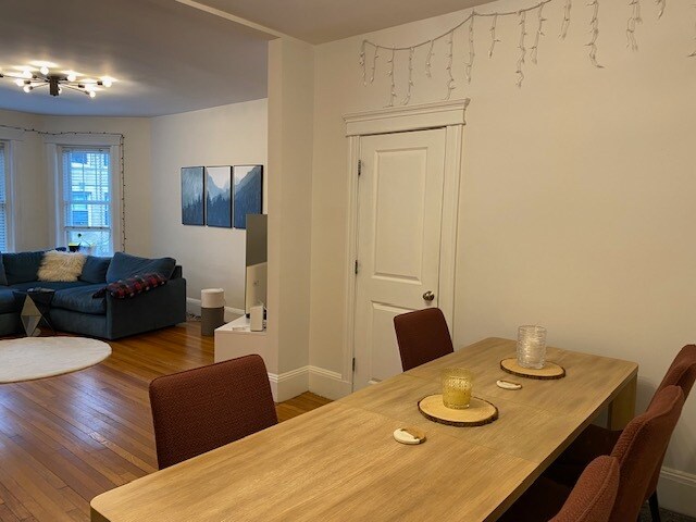 84 Browne St Unit 1