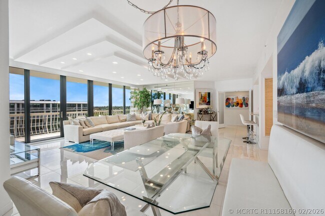 Photo - 2100 S Ocean Blvd Unit Ph 607n