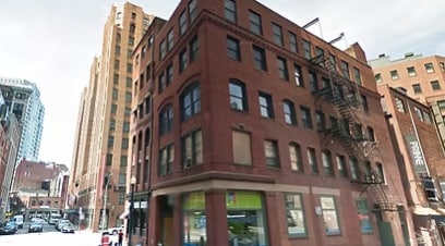 Building Photo - 76 Batterymarch St Rental