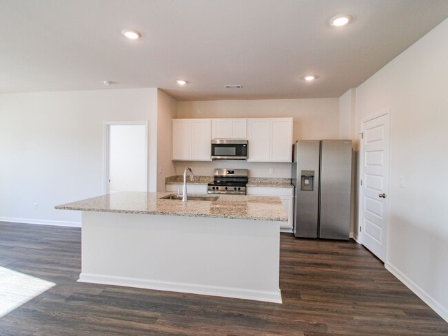 Photo - Move-In Ready! Beautiful 3 Bedroom Home in a Prime Location