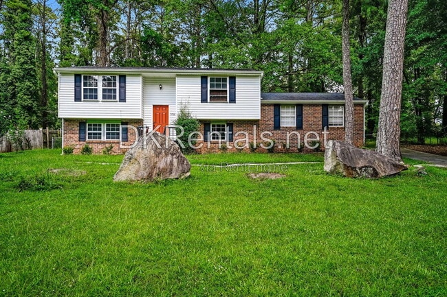Building Photo - 5728 Salem Rd
