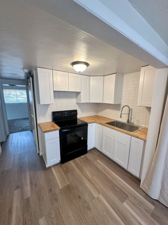 First months rent is FREE! Available now! Rental House Rental in