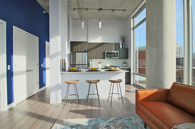 Building Photo - 738 N Morgan St Rental