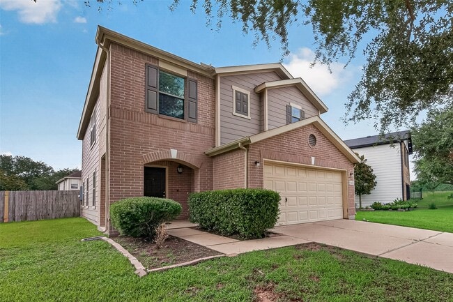 Photo - 18403 Tupper Bend Ln