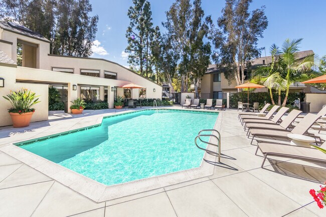 Cedar Creek Apartment Homes