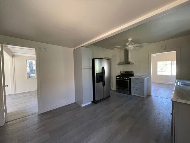 Photo - East Sac Bungalow Available!