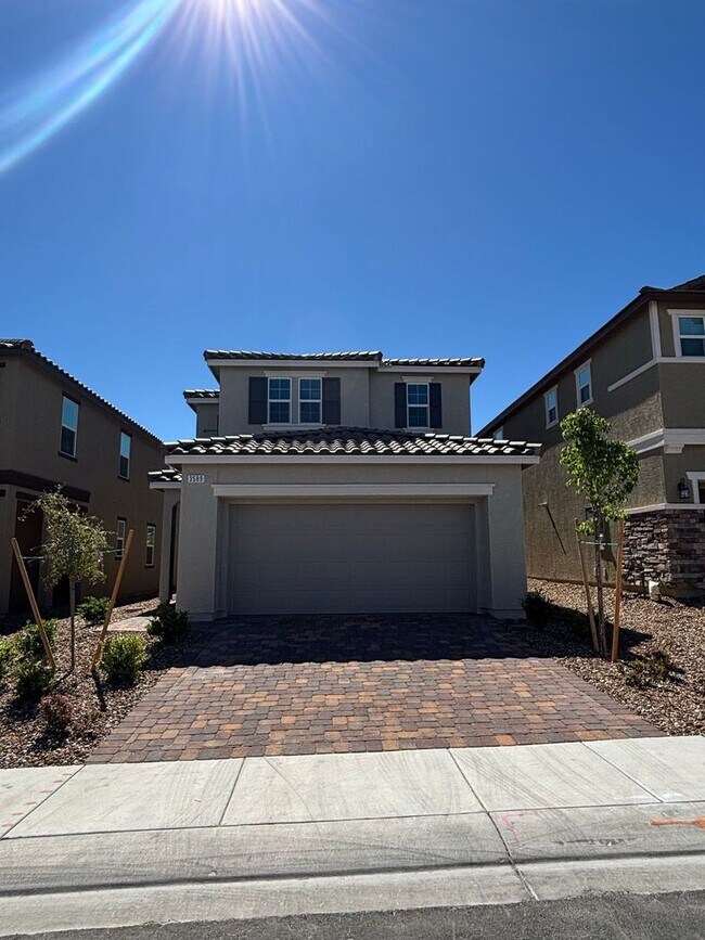 Photo - Modern 2-Story in Inspirada 4 Bed 3 Bath, Loft, Downstairs Bed & Open Floorplan