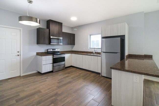 Photo - 3601 Fuerte Ave