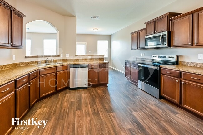 5914 Treasure Cove Rd