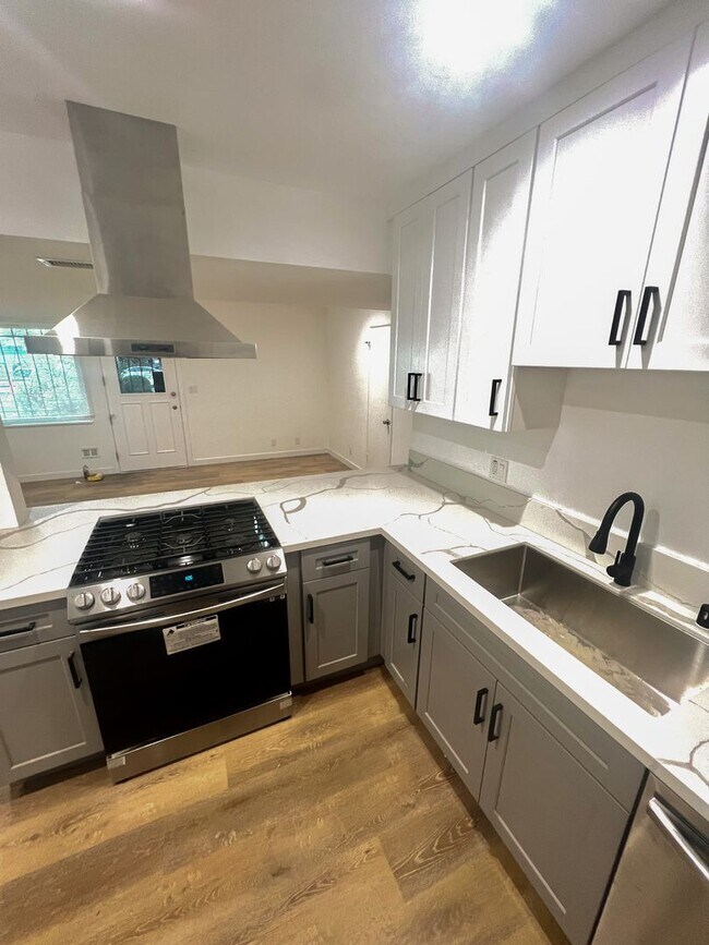 Photo - Beautifully Updated 2-Bedroom in the Heart... Unit 02