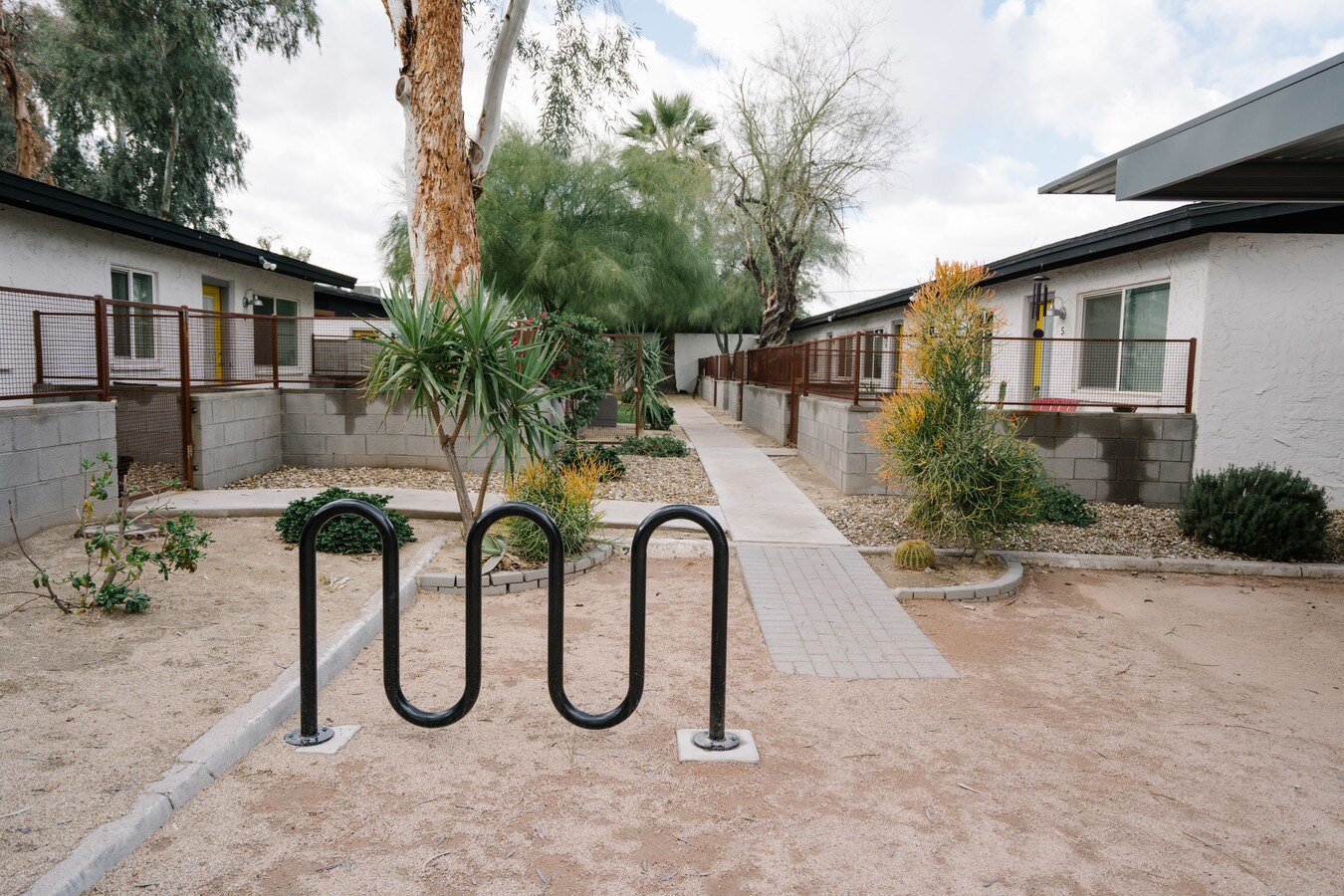 Photo - MODE at 38th Street