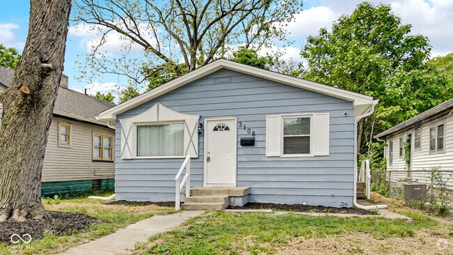 Building Photo - 3106 N Harding St Rental