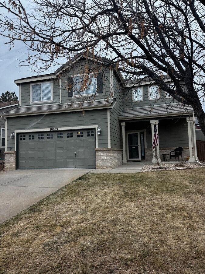 Beautiful Home in Highlands Ranch 3 bed 3 bath! - Beautiful Home in Highlands Ranch 3 bed 3 bath!