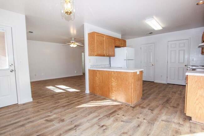 Photo - 4601 N Agua Fria Dr Unit #A