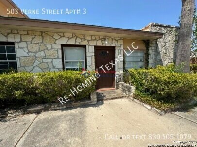 Photo - 503 Verne St Unidad # 3