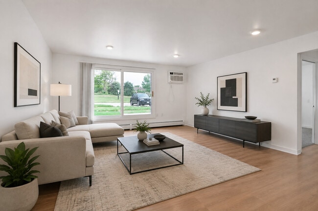 Shoreview Hill
