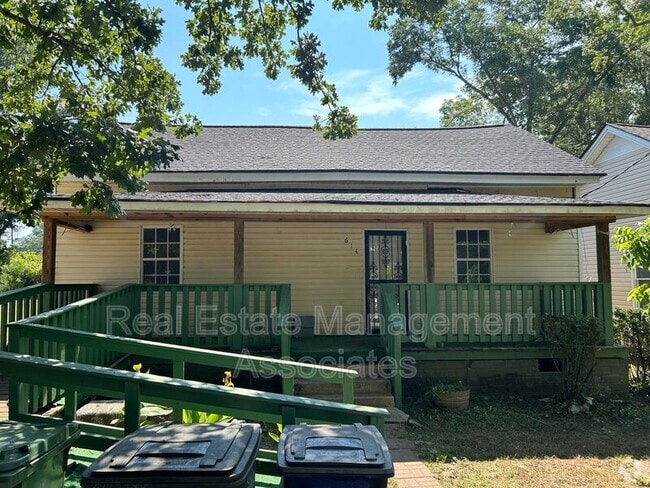 Building Photo - 614 N 17th St Rental