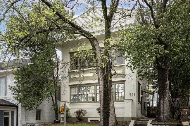 Photo - Duncan Flats