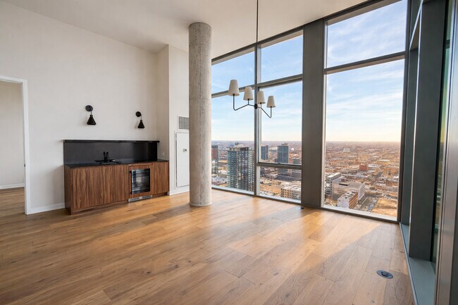 Photo - 1114 W Carroll Ave Unit PH-3301