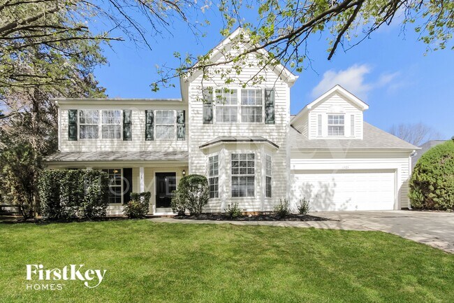 Building Photo - 11923 Withers Mill Dr