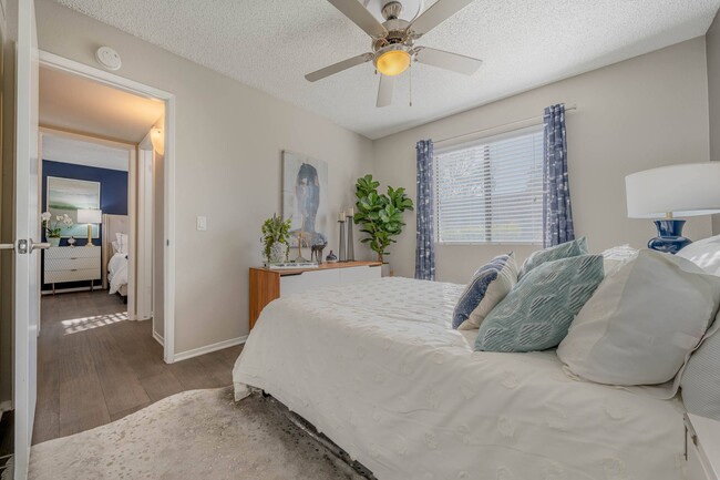 Berkdale Apartments