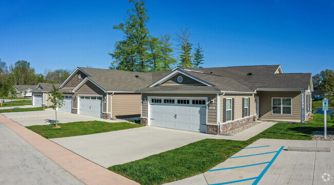 Photo - Redwood Reynoldsburg Townhomes