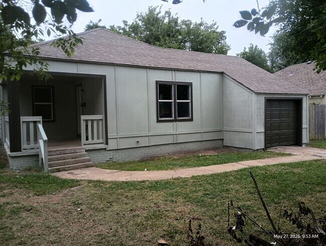 Building Photo - CUTE 2 bedroom home for rent
