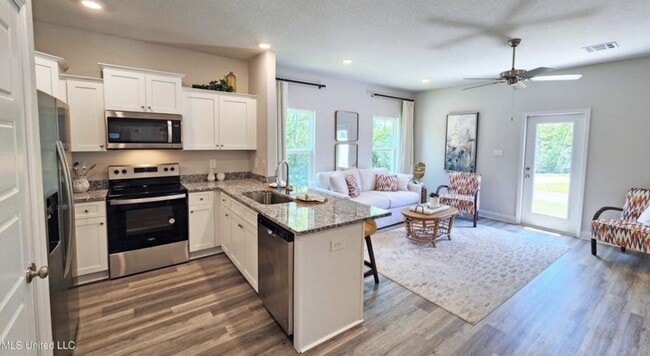 Photo - 7813 Reagan court ocean springs, ms