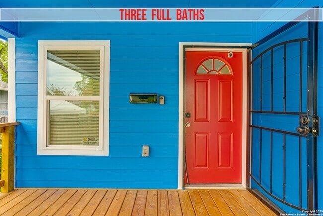 Photo - 1039 McKinley Ave