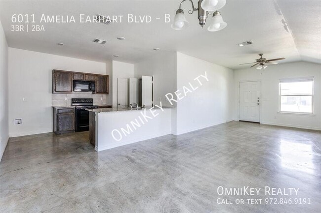 Photo - 6011 Amelia Earhart Blvd Unit B