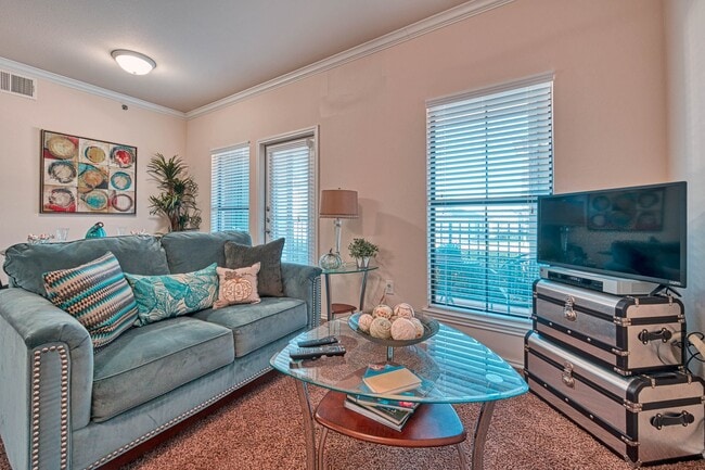 Legend Park Apartments