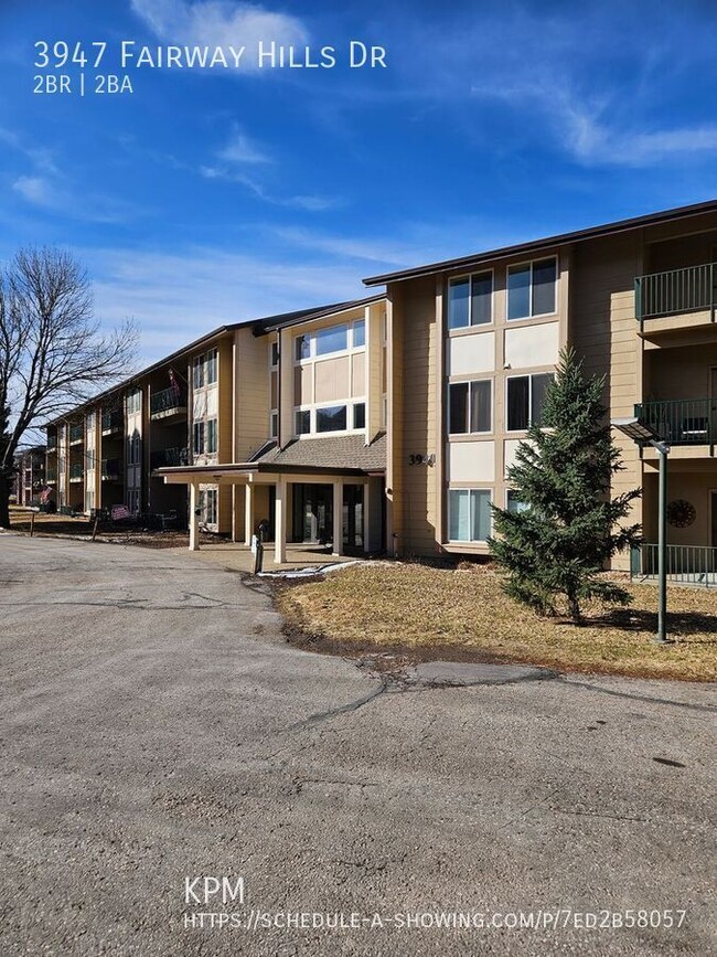 2 BED | 2 BATH | CONDO | WEST | FAIRWAY HI... - 2 BED | 2 BATH | CONDO | WEST | FAIRWAY HI...