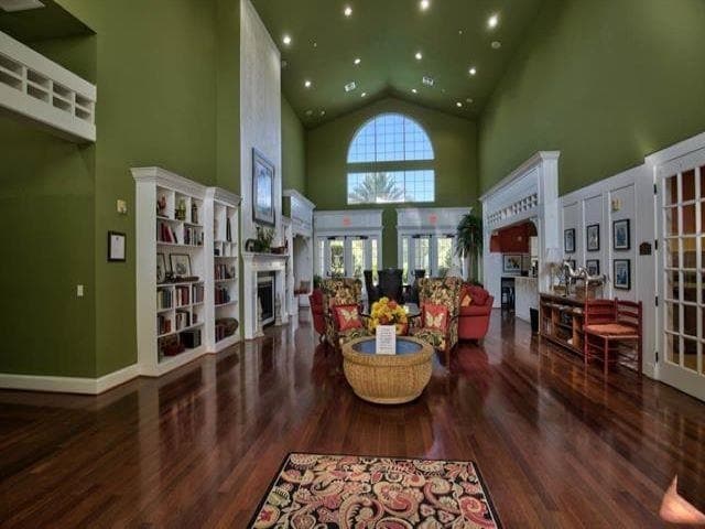 Photo - 2801 Chancellorsville Dr Unidad 908