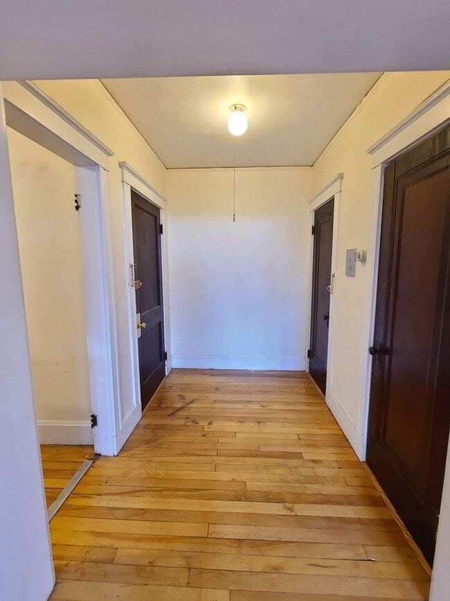 Photo - 1Br/1Bth, Available Sep. 1, 2026. Great location!  H/HW included! Laundry in building.