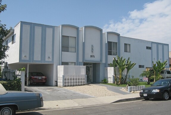 Primary Photo - 1975 S Corning St Apartments