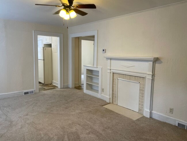 Photo - 3 BED, 1 BATH HOME LOCATED IN ASHEBORO!