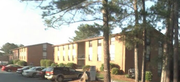 22 NW Tamassee Ln - Three Rivers Garden Apartments - Three Rivers Garden Apartments