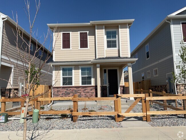 Building Photo - 304 N Addison Way Rental