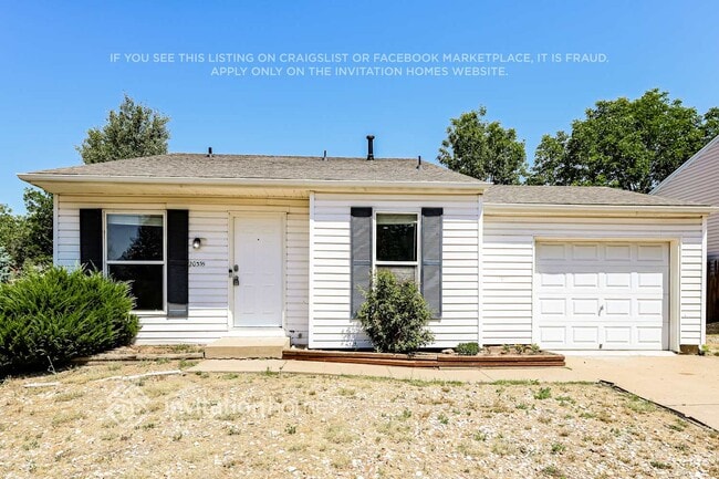 Building Photo - 20355 E Buchanan Dr